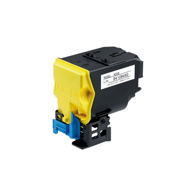 Konica Minolta TNP-51Y, A0X5255 galben (yellow) toner compatibil