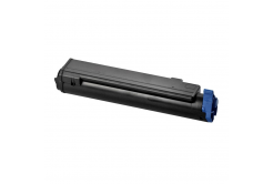 OKI 43979102 negru toner compatibil