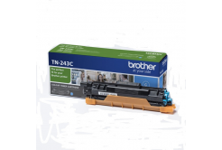 Brother TN-243C azuriu (cyan) toner original