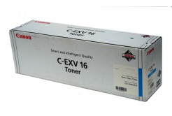 Canon C-EXV16 1068B002 azuriu (cyan) toner original