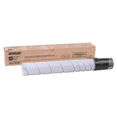 Develop TN-216K A11G1D1 negru (black) toner original