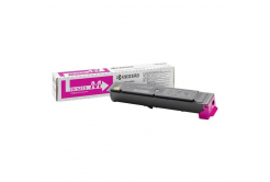 Kyocera Mita TK-5215M purpuriu (magenta) toner original