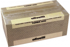 Olivetti B0413 negru toner original