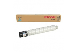 Ricoh 841300, 841551, 842039 azuriu (cyan) toner original