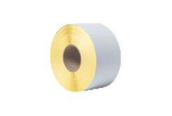  Brother BCS-1J074102-203, 102 mm x 74 mm, 2900buc., cu suprafață acoperită, rola de hârtie originală
