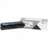 Lexmark 24B7499 azuriu (cyan) toner original