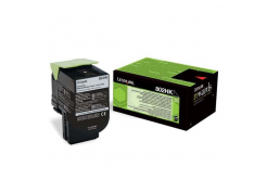 Lexmark 80C2HK0 negru (black) toner original