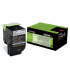 Lexmark 80C2HK0 negru (black) toner original