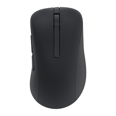ASUS Wireless Mouse MD102/Birou/Optică/Pentru dreptaci/1 600 DPI/USB+BT/Gri