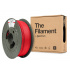"The Filament" by Spectrum TF-24139, HT-PLA, 1,75mm, 1000g, Roșu (Vivid red)