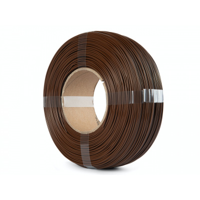 Spectrum 81278 Refill 3D filament, Premium PLA High Speed, 1,75mm, 1000g, Maro (Walnut brown)