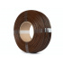 Spectrum 81278 Refill 3D filament, Premium PLA High Speed, 1,75mm, 1000g, Maro (Walnut brown)