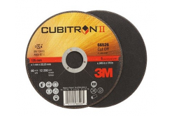 3M Cubitron™ II Disc de tăiere T41 115 mm x 1 mm