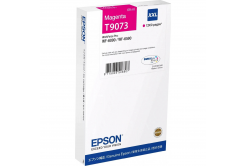 Epson T9073 XXL C13T90734N purpuriu (magenta) cartus original