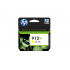 HP 912XL 3YL83AE galben (yellow) cartus original