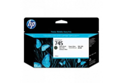 HP 771C B6Y07A mat negru (matte black) cartus original