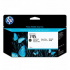 HP 745 F9J99A mat negru (matte black) cartus original