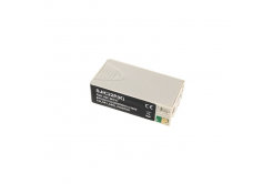 Epson S020601, SJIC22P(K) pro ColorWorks, negru (black) cartus compatibil