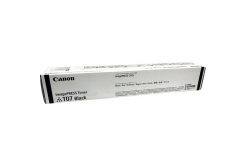Canon T07 BK 3641C001 negru (black) toner original