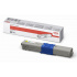 OKI 46508713 galben (yellow) toner original