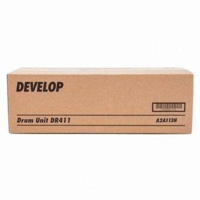 Develop DR-411 A2A113H negru (black) drum original