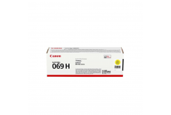 Canon 069YH 5095C002 galben (yellow) toner original