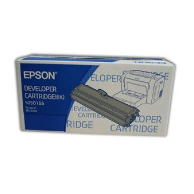 Epson C13S050166 negru toner original