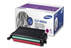 HP ST919A / Samsung CLP-M660A purpuriu (magenta) toner original