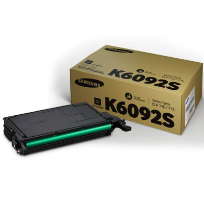 HP SU216A / Samsung CLT-K6092S negru (black) toner original