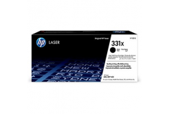 HP 331X W1331X, black, toner original