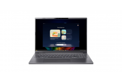 Acer A16-52M 16  NX.JP1EC.008 Laptop, U7-258V, 32G, 1TSSD, W11H