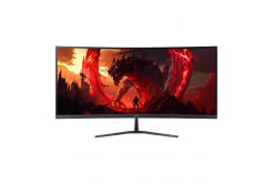 Acer UM.CE0EE.015 Nitro/ED340CUR W0bmiipx/34"/VA/UWQHD/240Hz/1ms/Negru/2R