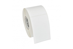Zebra ZIPZED3018653XL Z-Essentials 500T, label roll, normal paper, 102 mm x 152,4 mm, alb