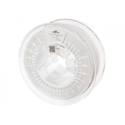 Spectrum 80057 3D filament, Premium PET-G, 1,75mm, 1000g, Alb (Arctic white)