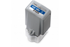 Canon PFI-1000B, 0555C001 alb (blue) cartus original
