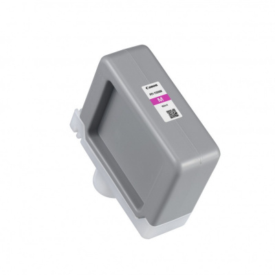 Canon PFI1100M, 0852C001 purpuriu (magenta) cartus original