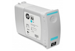 HP 761 CM994A azuriu (cyan) cartus original