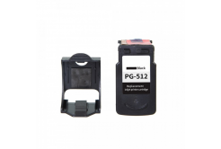 Canon PG-512 negru (black) cartus compatibil