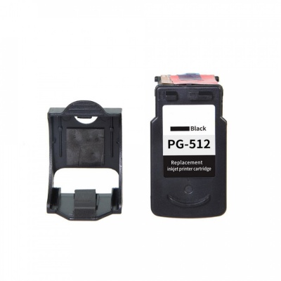 Canon PG-512 negru (black) cartus compatibil