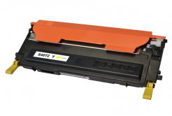 Samsung CLT-Y4072S galben (yellow) toner compatibil