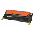 Samsung CLT-Y4072S galben (yellow) toner compatibil