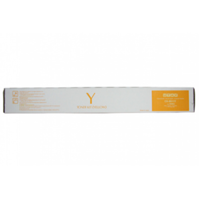 Triumph Adler CK-8511Y 1T02L7ATA1 galben (yellow) toner original
