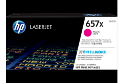 HP 657X CF473X purpuriu (magenta) toner original
