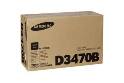 HP SU672A / Samsung ML-D3470B negru (black) toner original