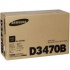 HP SU672A / Samsung ML-D3470B negru (black) toner original