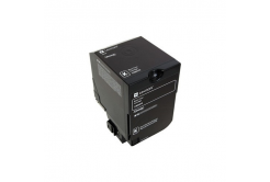 Lexmark 24B6519 negru (black) toner original