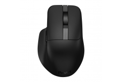 ASUS ProArt MD301/Ergonomică/Optică/Pentru dreptaci/8.000 DPI/Cu fir/Fără fir/Negru