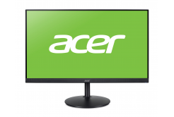 Acer CB242Gbmiprx UM.QB2EE.G09 Monitor, 23,8", IPS, FHD, 120Hz, 1ms, Black, 3R