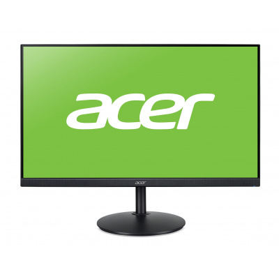 Monitor Acer CB242Gbmiprx UM.QB2EE.G09, 23,8", IPS, FHD, 120Hz, 1ms, Negru, 3R