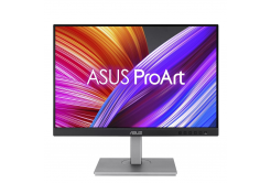 Monitor ASUS ProArt PA248CNV 90LM05K1-B03370, 24,1", IPS, FHD, 75Hz, 5ms, Negru-Argintiu, 3R